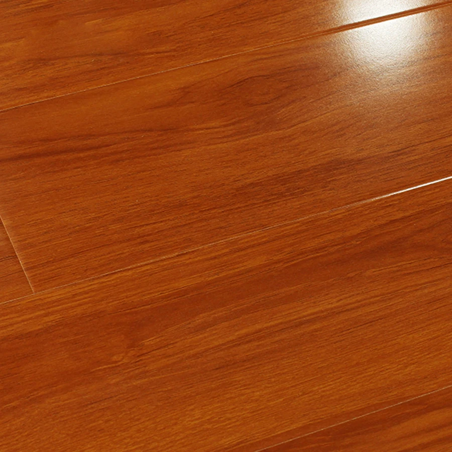 Hot Selling Ac4 Ac5 8mm 10mm 12mm Hdf Waterproof Laminate Engineered Wood Parquet Flooring