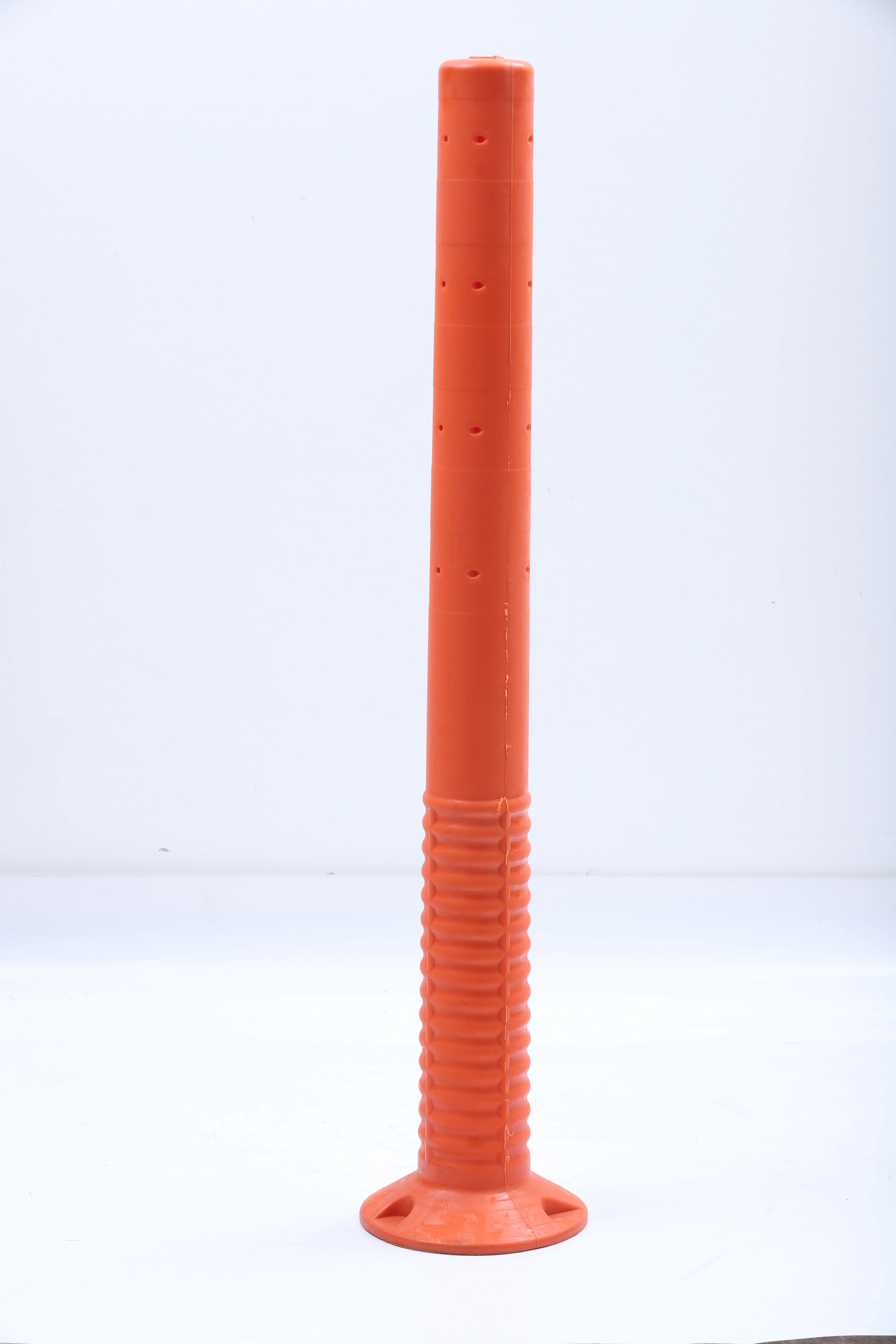 Road Divider 1 meter bollard TPU delineator Warning post