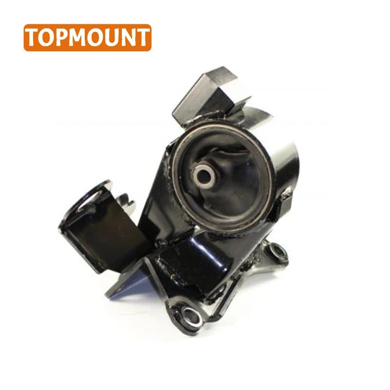 TOPMOUNT 11220-AU400 GP9770  A7390 EM5775  Auto Parts Car parts Engine Mount for Nissan Primera P12