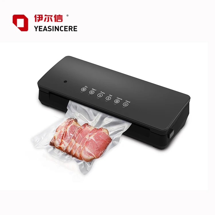 Selladora de bolsas plasticas de pedal,  packing sealer,  vacuum sealer pump