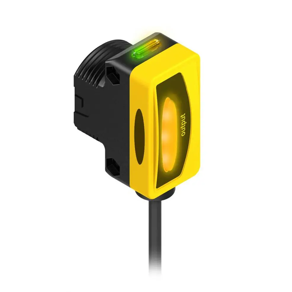 Photoelectric sensor SA-M30TE12C inductive switch