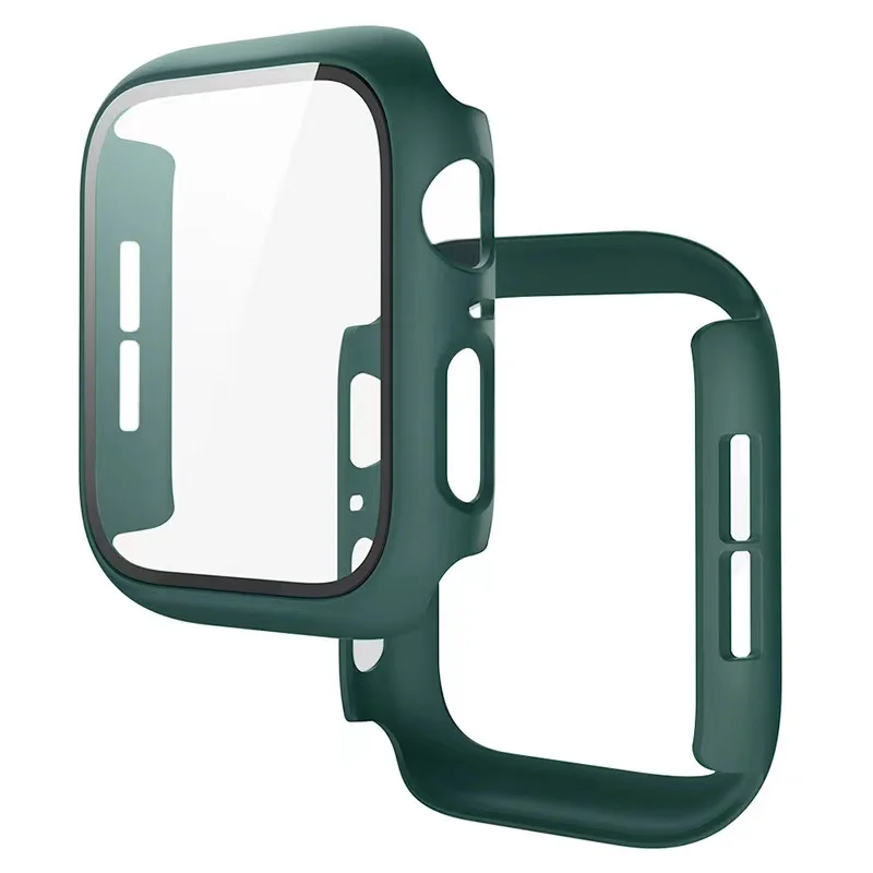 Wholesale Smart Watch Screen Protector For Iwatch Series 40mm 44mm