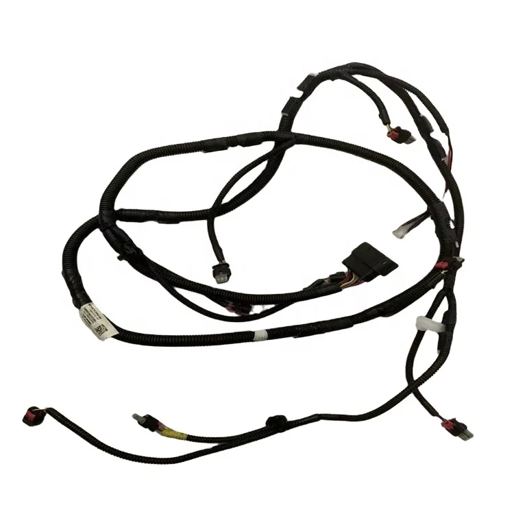 Hot Selling Product  for tesal model Y 1489045-00-C car bumpers  Electrical Automobile  Wire Harness