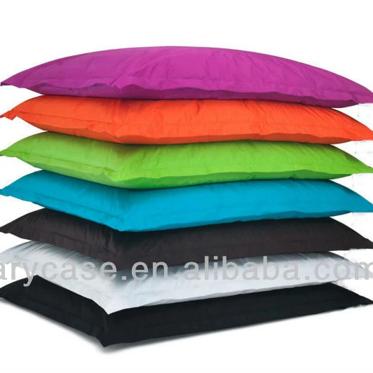 Wholesale Various colors outdoor beanbag sofa chair, queen beanbags,Outdoor Bean bags