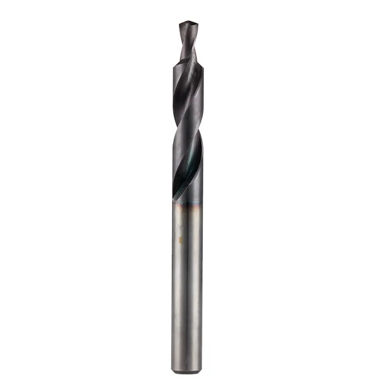 Custom Tungsten Steel Step Drill Carbide Step Twist Drill Multi-stage Non-standard Co Drill Bits Coating