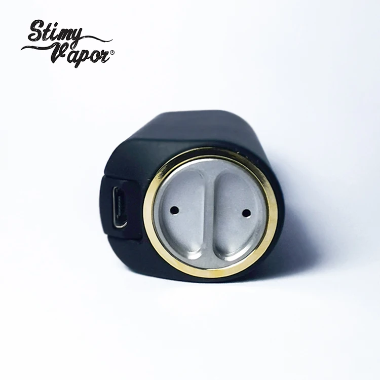 2019 New Products E Cigarette vape mods18350 battery box mod custom logo