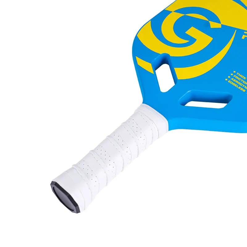 High Quality Usapa Approved Thermoformed Custom 3K T700 T300 Carbon Fiber Pickleball Paddle Graphite Pickle Ball Racket