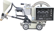  SAW MZ SERIES AUTOMATIC SUBMERGED ARC WELDER 630 1000