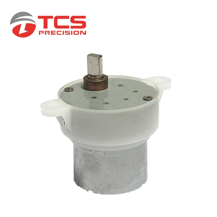 Low noise 32 mm 24 V dc brushed 300 motor Parallel axis gear motor