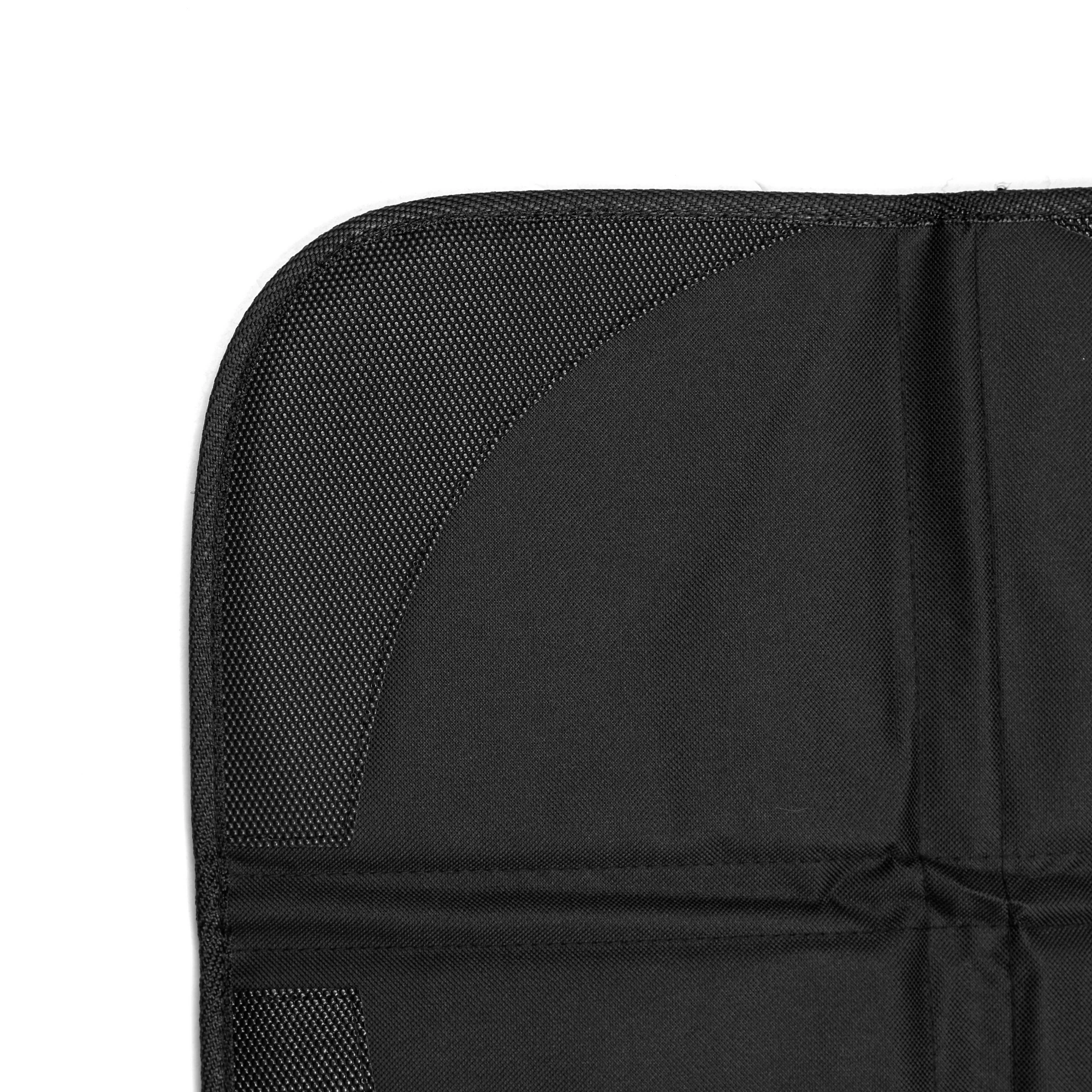 
China Supplier Best Price Infant Carseat Protector Water- resistance Car Mat With Anti-slip 