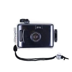 Cheap Waterproof Disposable Camera Underwater 5 Meter Depth Retro Film Camera With Easy To Operate