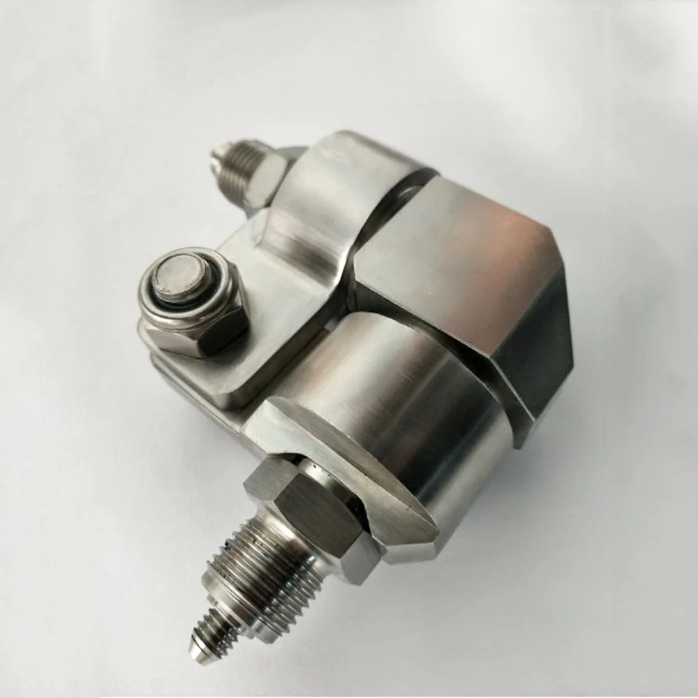 014922-1 Swivel Assy For Waterjet Cutting Machine 87k Intensifier Pump Parts