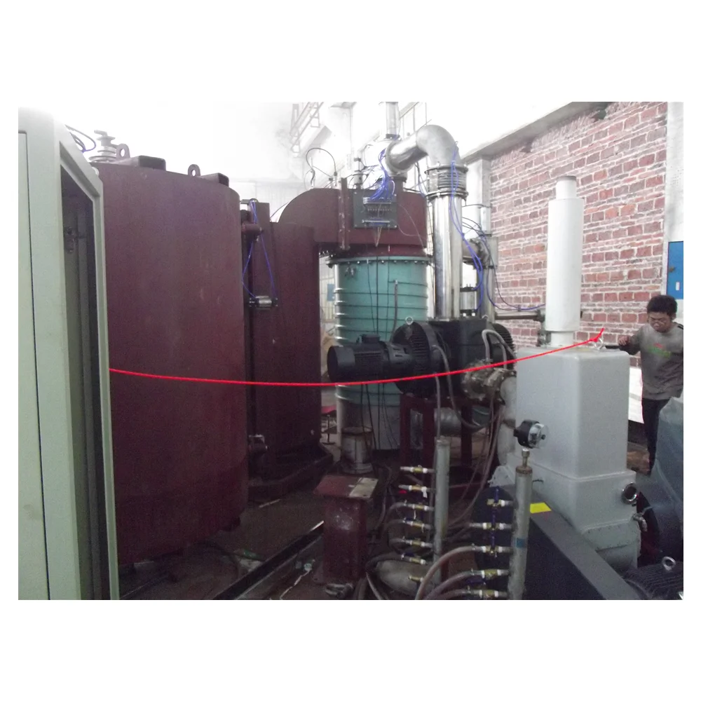 Ring shape distribution Rearview mirror complete production line