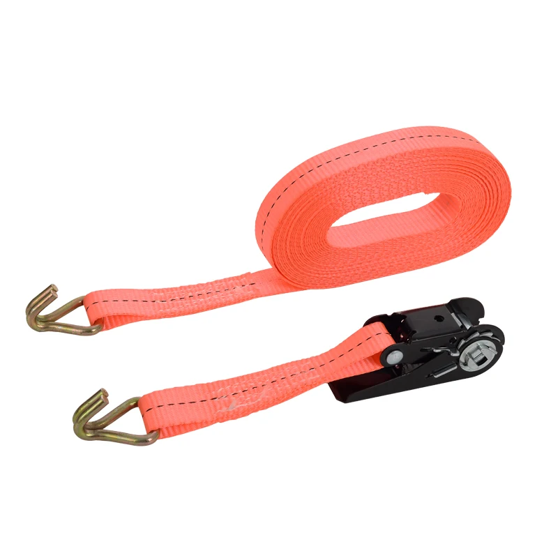 Good Price 1 In Car Wheel Adjustable Vehicle Tire Tie Down Straps For Sale
