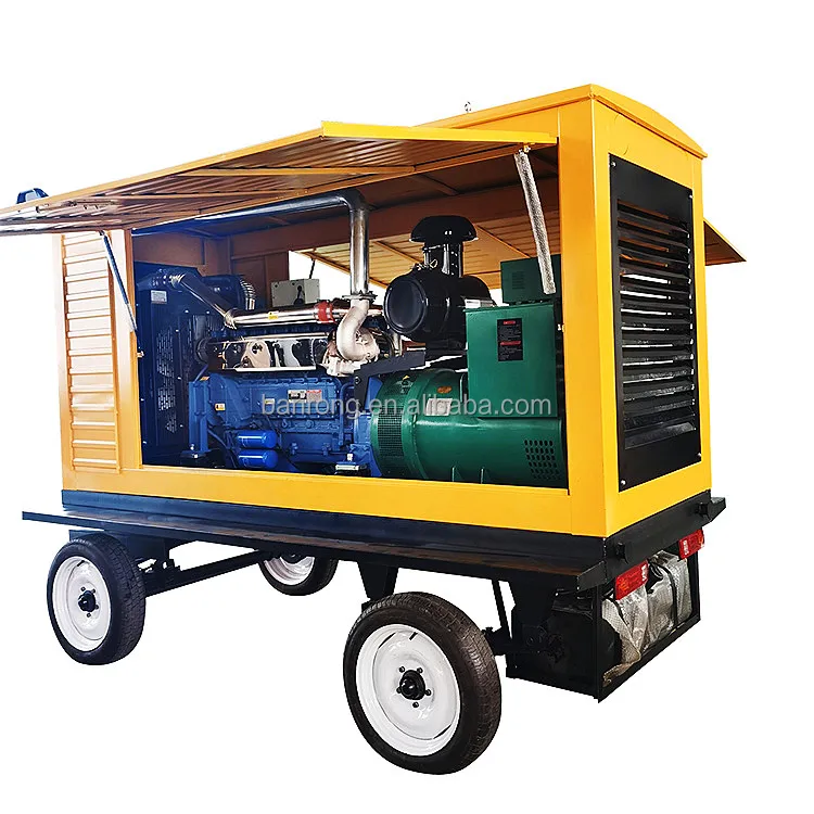 Promotional price !30kw dynamo price 30kw generator price