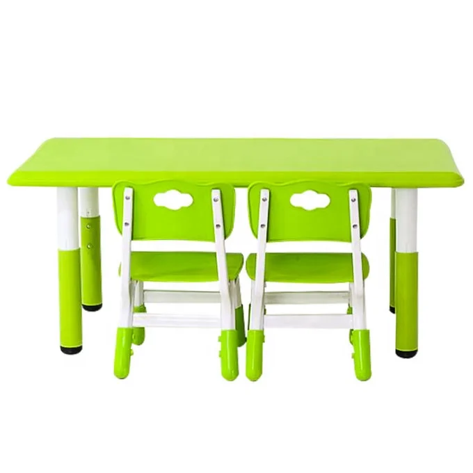 China Manufacturer Direct Selling 4ft Adjustable Folding Picnic Outdoor Kitchen Kids Plastic Table
