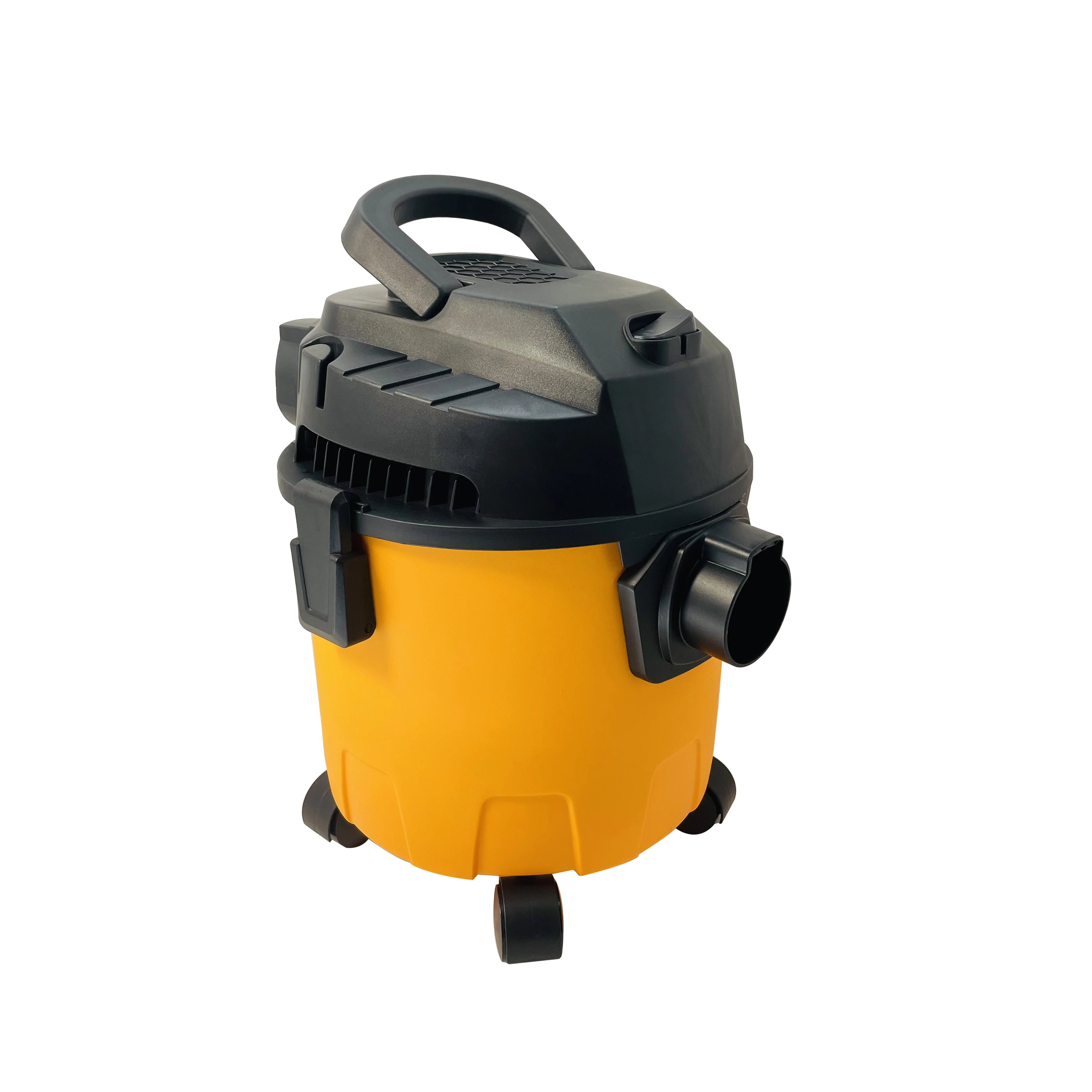 2023 CE CB GS 10L small Wet and dry Vacuum Cleaner with blowing function 3 in 1 plastic tank cleaning  vacuum  cleaner