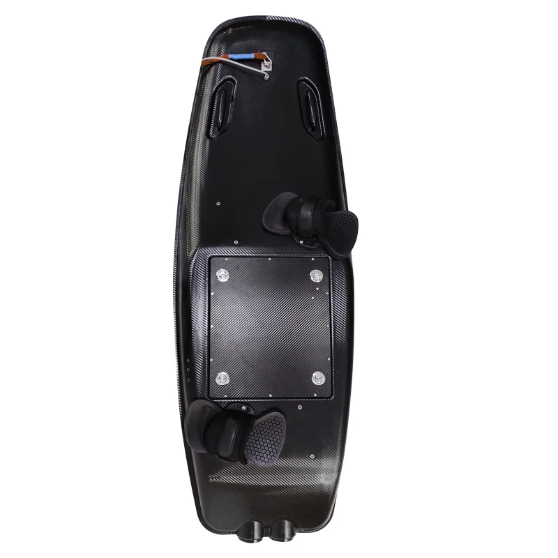 SIN Water Surfing Sports Ski Wholesale Fast Speed Jet Powered Electric Surfboard in Summer