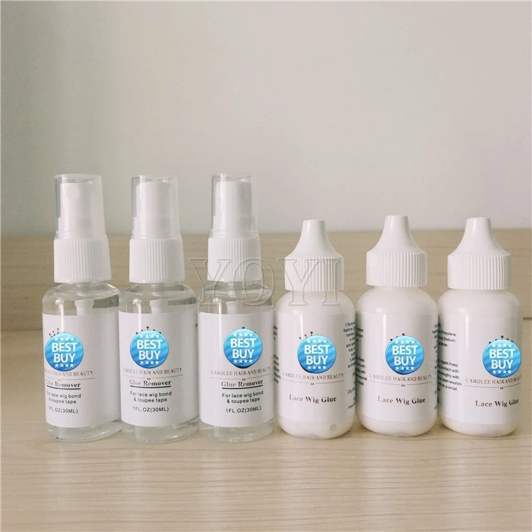 Solvent Tape Hair Extension Tool Adhesive Removal Spray Fast Lace Human Hair Wig Glue Remover For Tape Hair Toupee Women