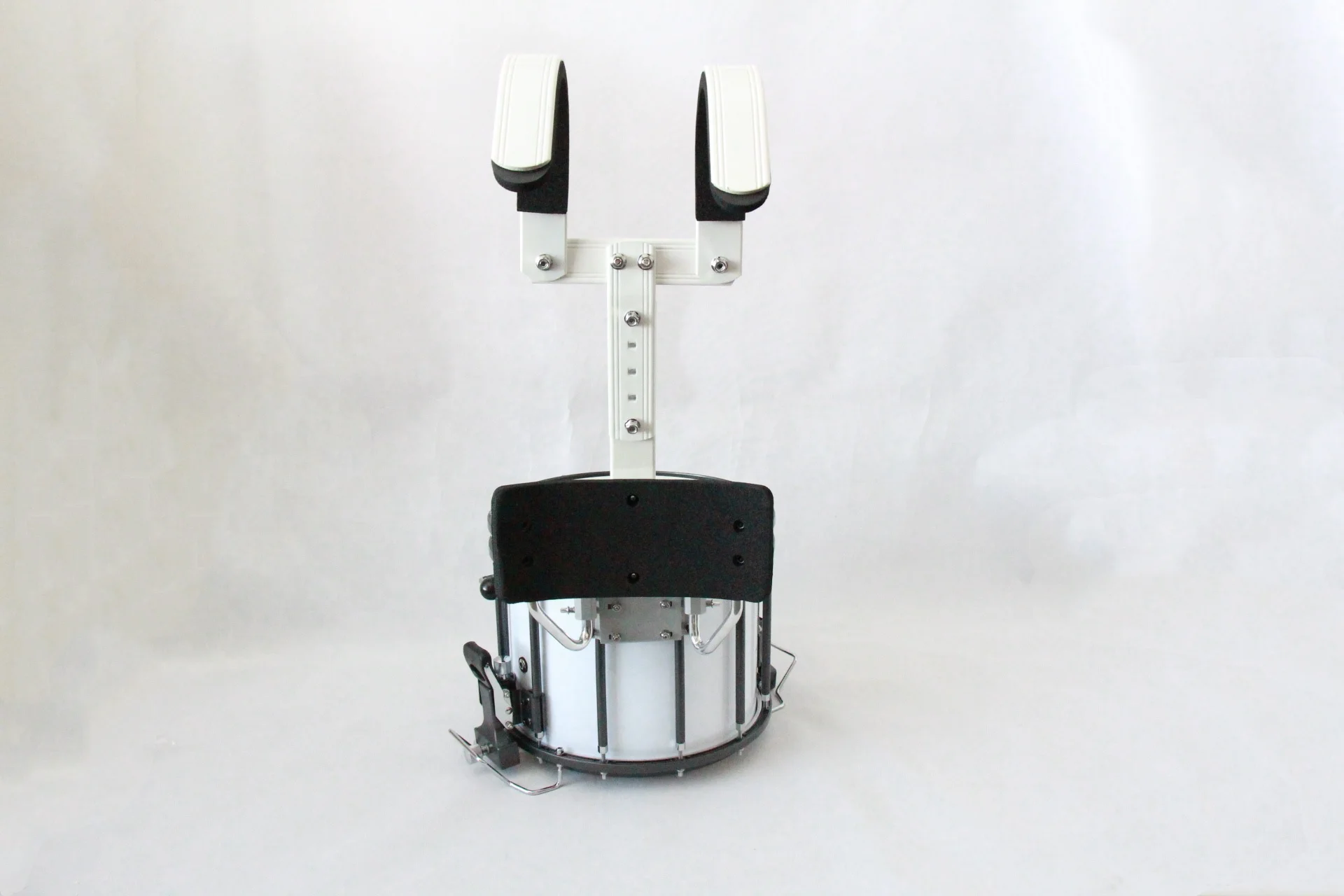 Малый барабан ударный походный Музыкальные инструменты