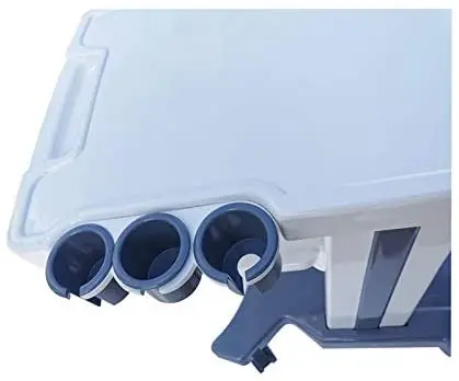 Mobile Trolley Cart for Ultrasound Scanner Ultrasound Machine Cart Mindray trolley Chison Sonoscape