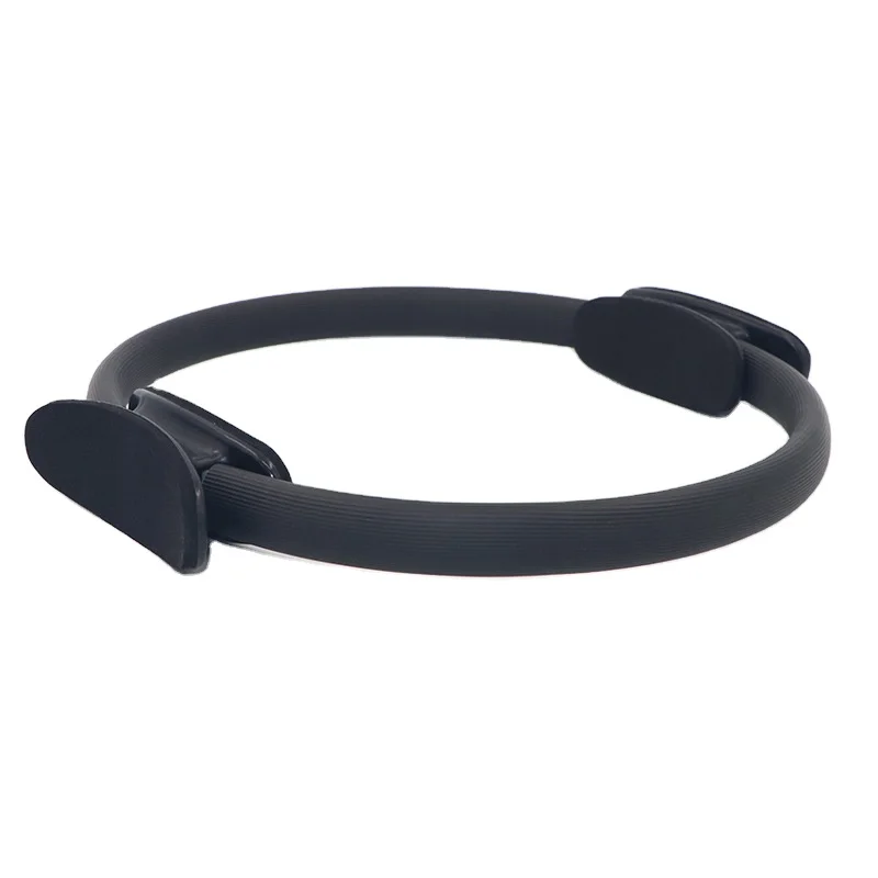 2022 new Hot Sale Colorful fitness Yoga Gym Accessories Magic Circle Pilates