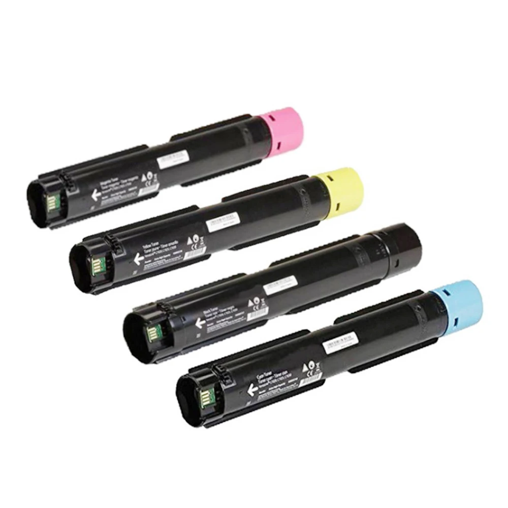 Xerox 006R01701 006R01702 006R01703 006R01704 Toner Cartridge for Xerox AltaLink C8030 C8035 C8045 C8055 C8070 26K/15K