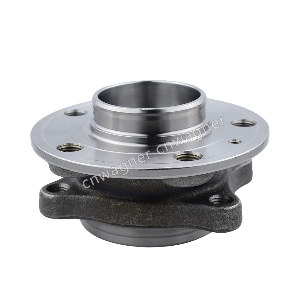 CNWAGNER wheel hub bearing unit for Volvo S60 S80 V70 2001-2007 XC70 2003-2007 274298 8672371 9173991