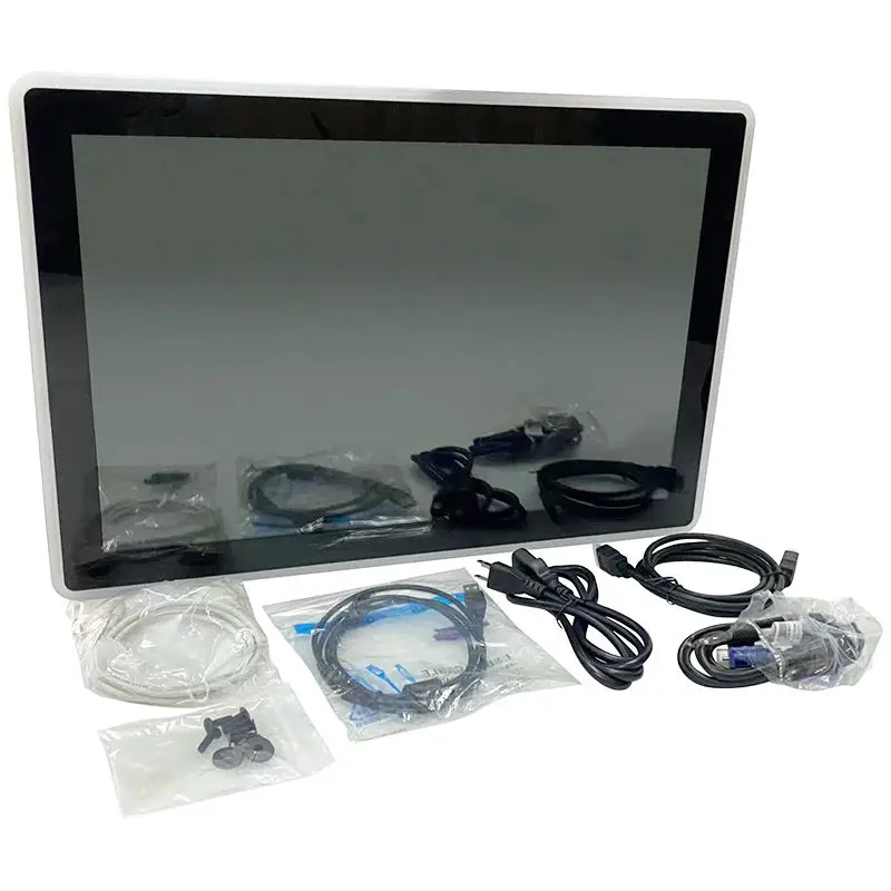 43/32 Inch Infrared Touch Screen With Lcd Panel Frame Led Lcd Can Be Used For Video arcade Machine Sales