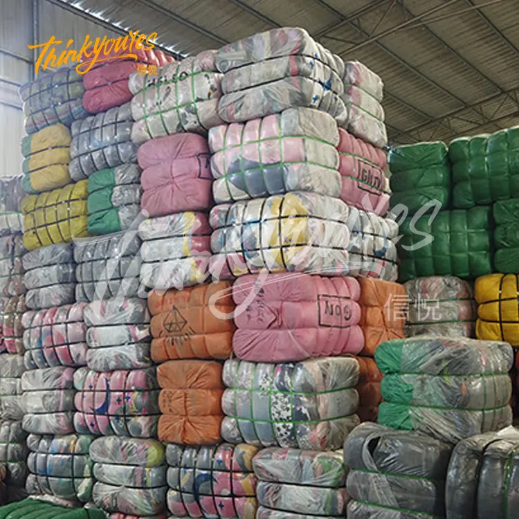 HQSLP Bundles of second-hand  winter jackets australian second hand  per pack  Second-hand Wome