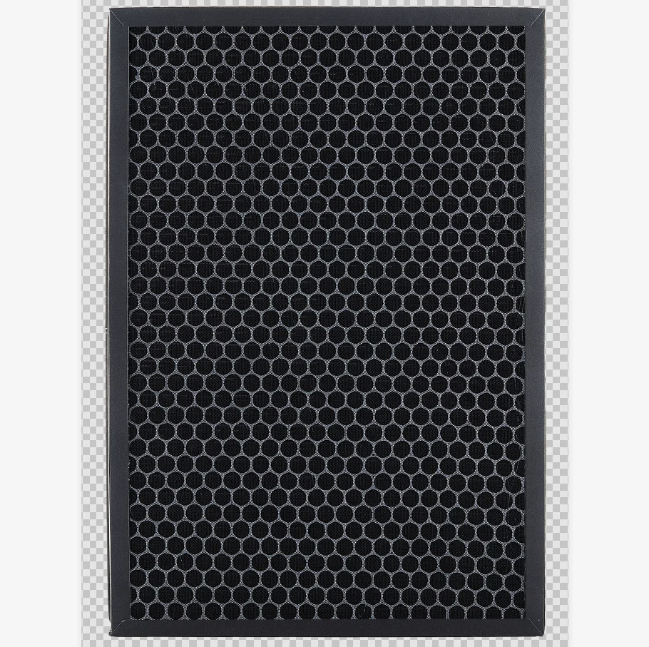 Air purifier H11,H13,H14 HEPA and carbon filter