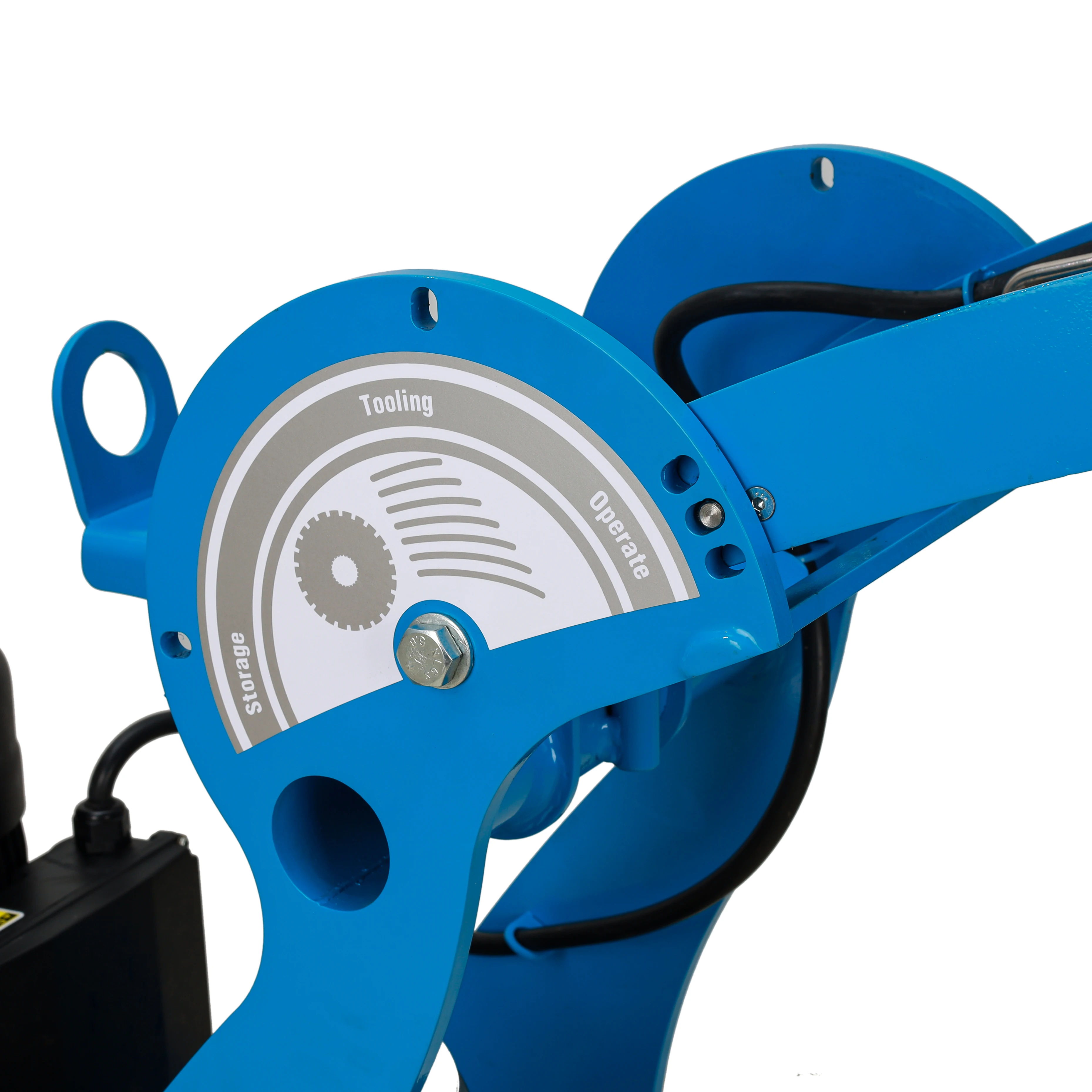 Точилка DFG 480 для бетонных напольных покрытий, оптовая продажа