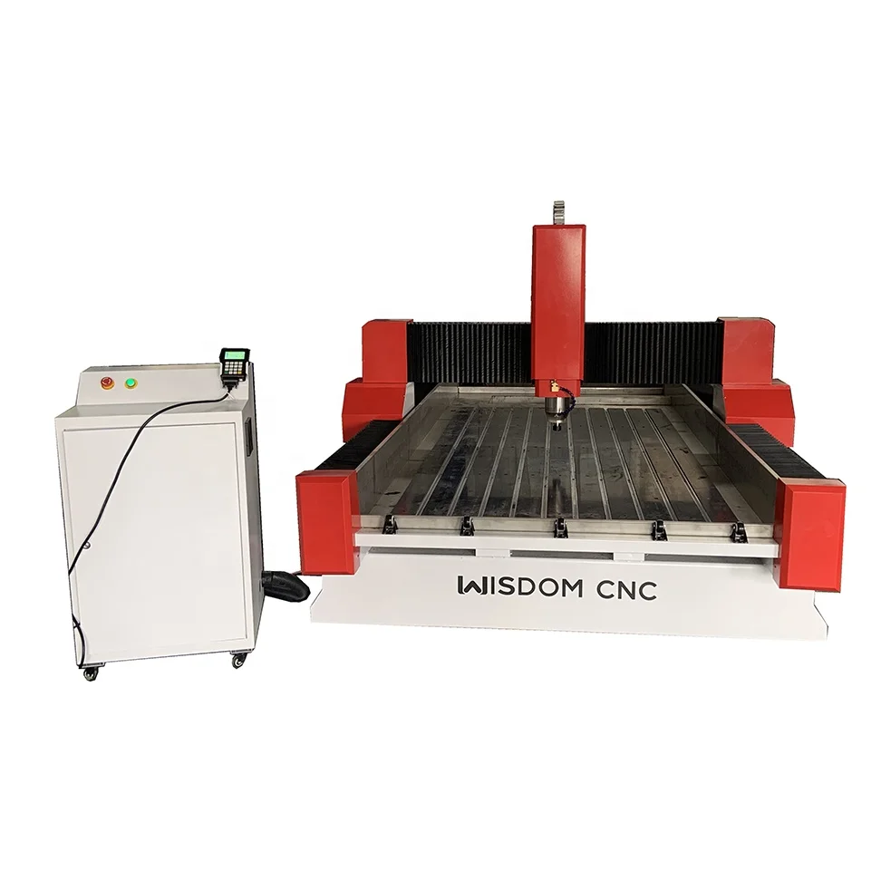 Multi-function CNC 3d jade Wood and Grave Stone Marble Carvings and Sculptures Tomb Stone Engraving Machine