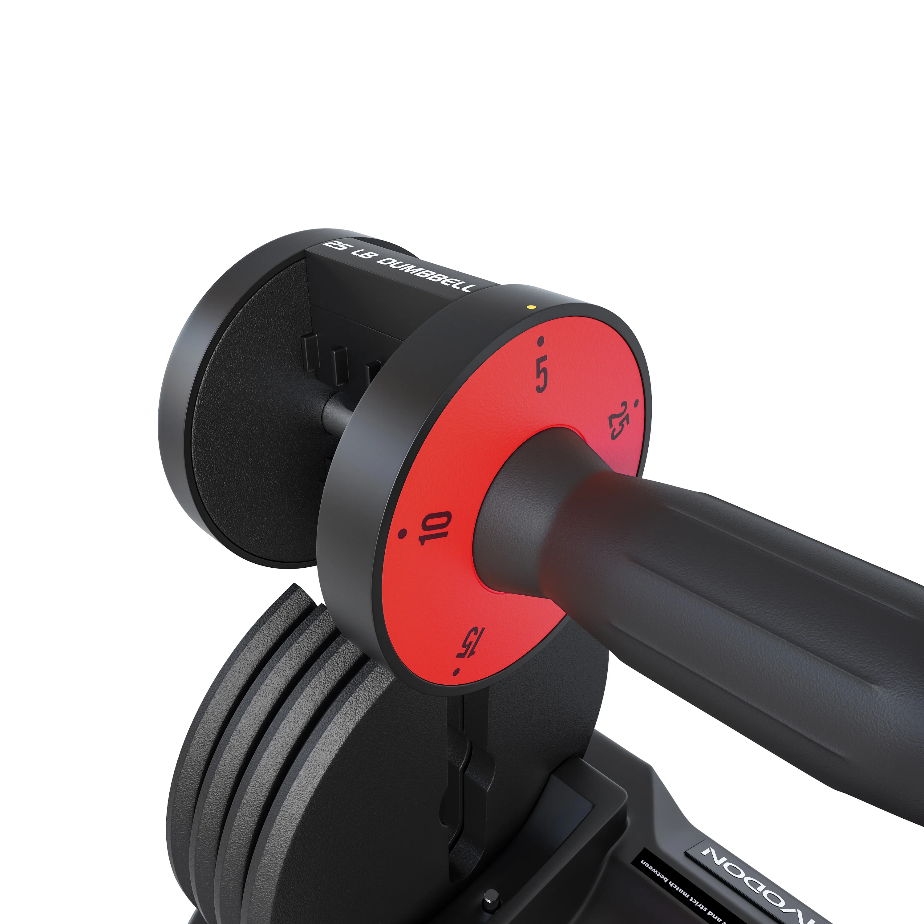 Schvodon home gym new design dumbbells for women strength training dumbbells set fitness equipment adjustable dumbbell