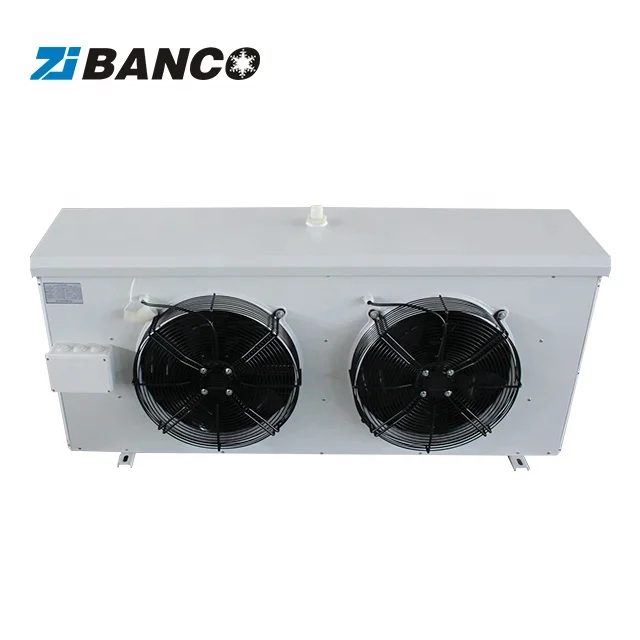 Cold Room Freezer Unit Cooler, Air Cooled Evaporator For Cold Storage