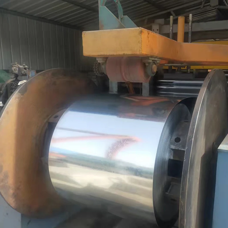 Carbon Steel Coil Cold Hot Roll Made In China Astm Aisi A36 Ss400 S235 S355 St37 St52 Q235b Q345b Carbon Steel Coils Strips