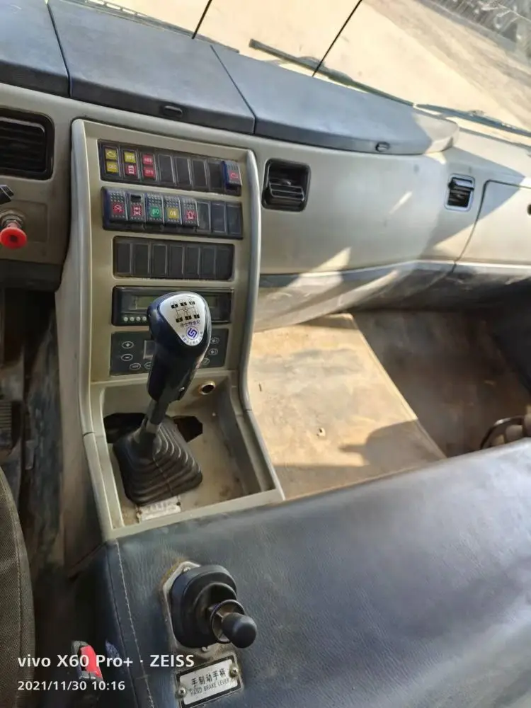 2014  Used all terrain crane  80 Tons Telescopic Boom Zoonlion  80t Truck  Crane for Sale