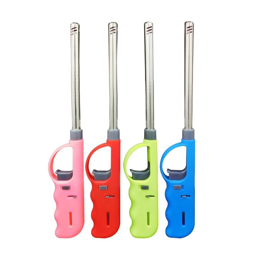 Самые популярные товары дешевая электронная кухонная газовая плита зажигалка