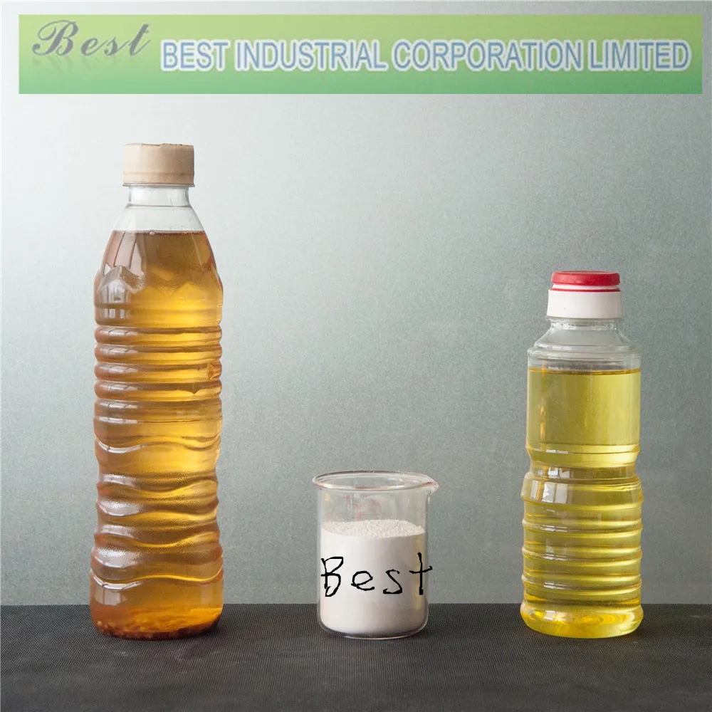 active bentonite organoclay bentonite acid activated bentonite clay bleaching earth used oil recycling