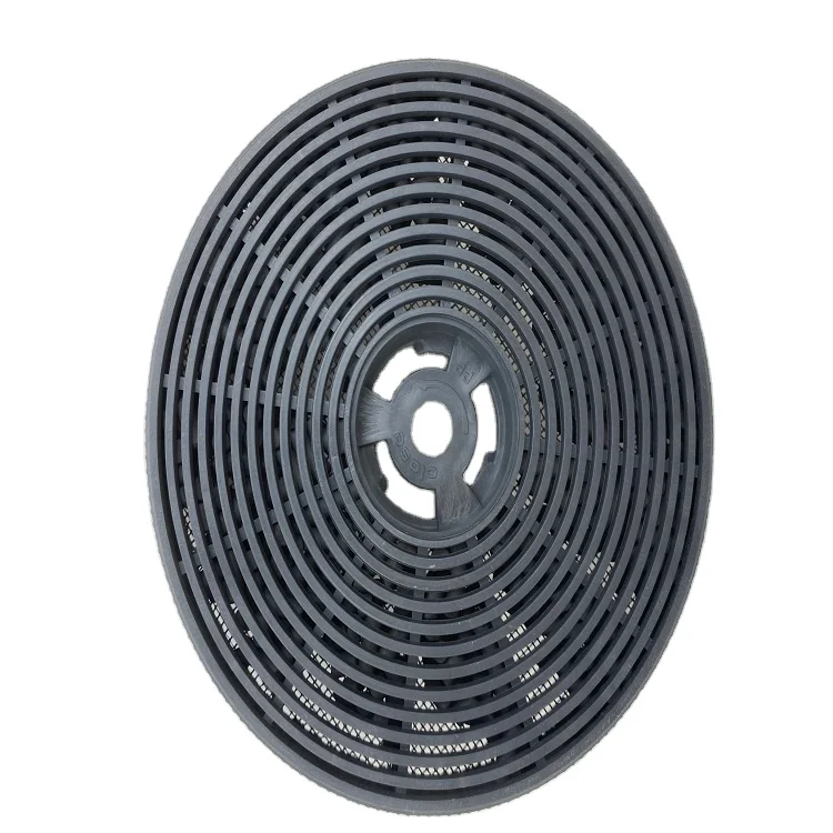 factory price Kitchen oil Filters hood Charcoal Filters For Chimney Hood activated carbon filter