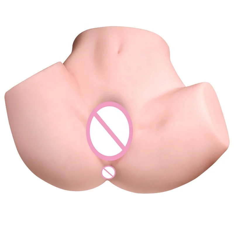 
Oneai Adult Sex Toy Male Masturbator Big Fat Ass in Sex Products 