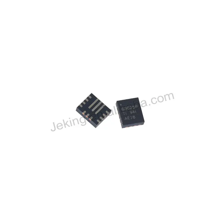 Новые и оригинальные Импульсные регуляторы напряжения Jeking TPS630250 TPS630250RNCR IC 63025P