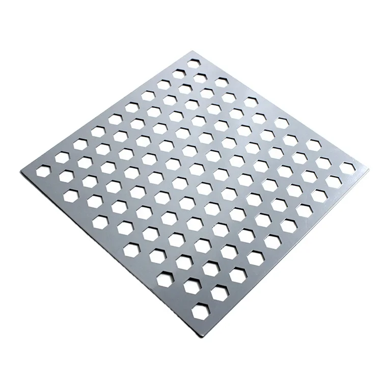 ss 201 321 420 430 304 316 Stainless Steel Perforated Metal Mesh Plate/decorative perforated sheet