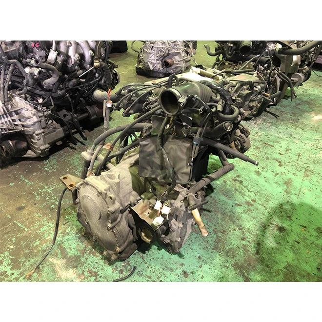 
used engines from japan auto spare for sale 