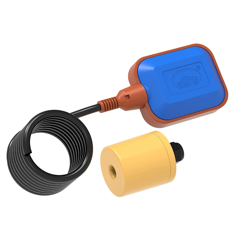 Hot Sale Level Control Float Switch Custom Color Automatic Water Tower Liquid Controller Pump