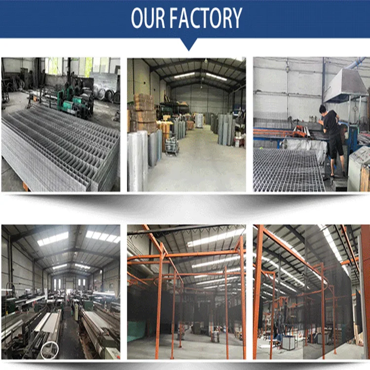 High Quality Cheap Arts And Crafts Iron Fence Colors Available Iron Fence Panels Black