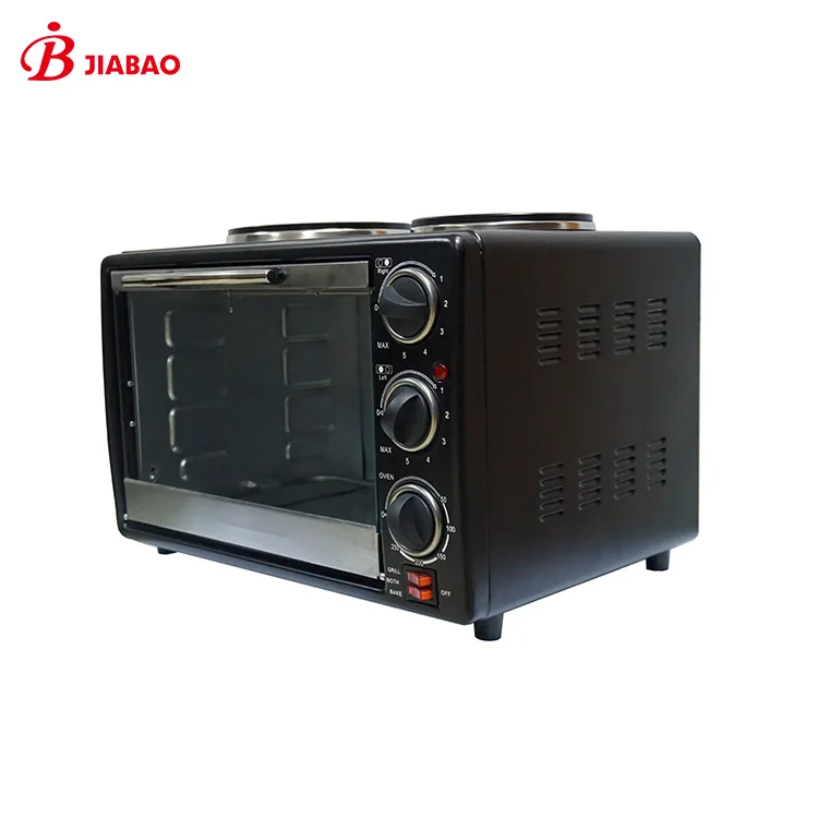 
Aluminum Factory Price House Use Electric Oven For Home 
