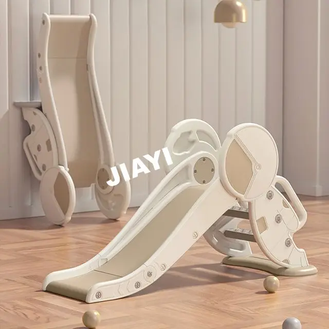 Kids Slides Plastic Kids Children Slide Kids Outdoor Indoor Anti-slip Wooden Portable Board First Extra Slipping Slides