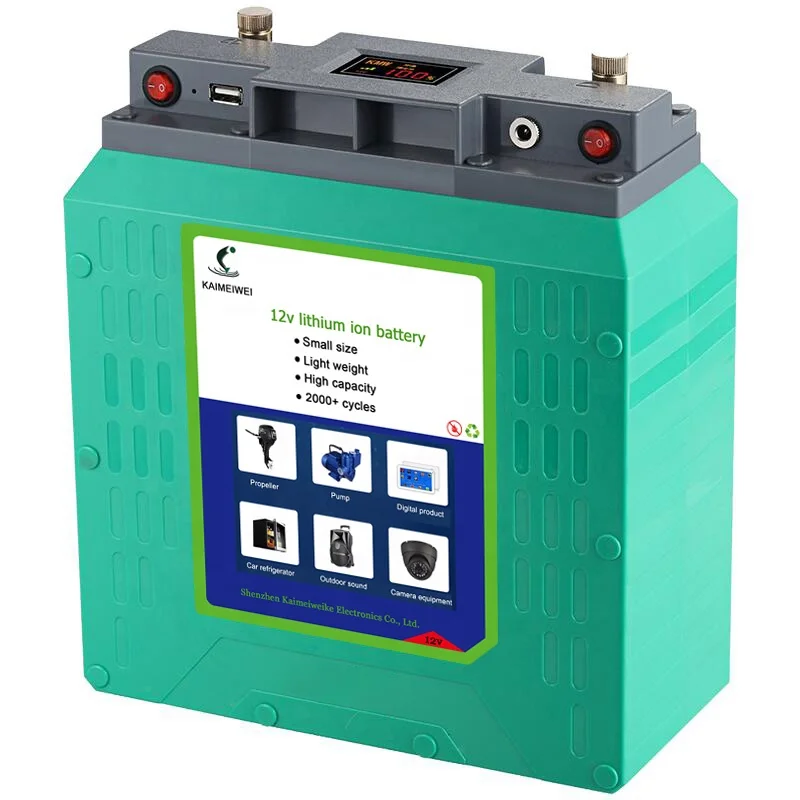 cheap battery wholesale 12 volt lithium ion usb rechargeable battery batteries for solar