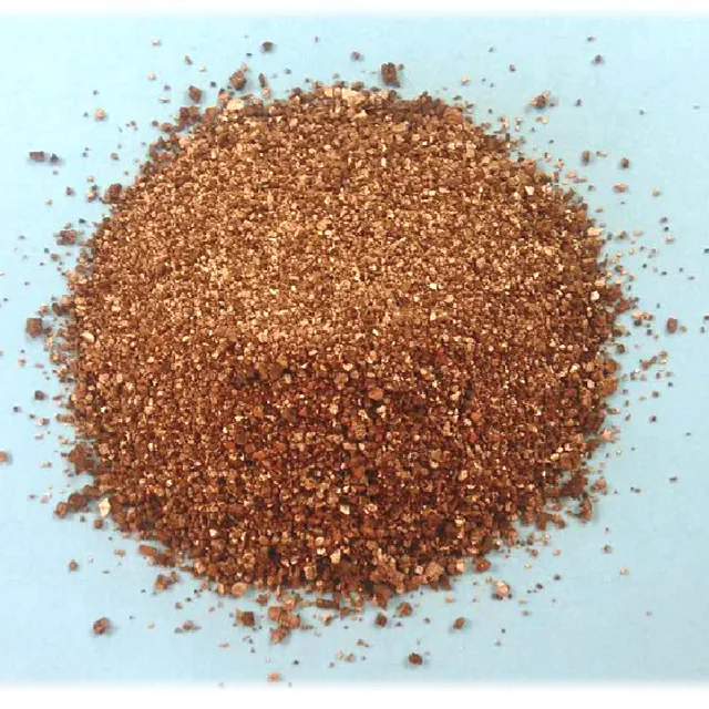 High Performance Oil absorbent Granules For Industry Spills